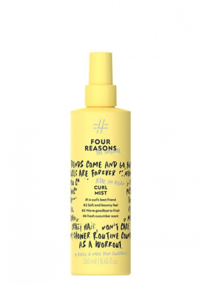 Four Reasons Original Curl Mist 300ml